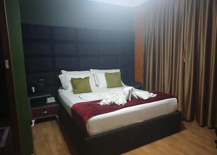 Hotel Artist