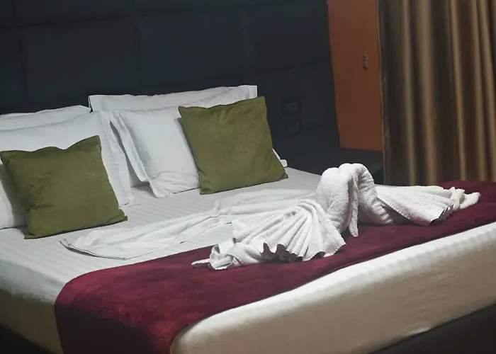 Hotel Artist